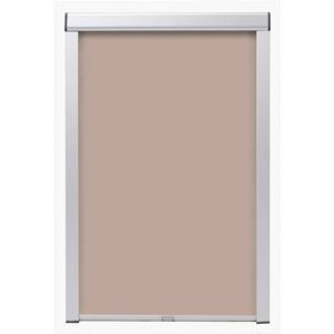 Symple Stuff Roller Blind Beige 60.3cm W x 98.2cm L Symple Stuff Roller Blind Beige 60.3cm W x 98.2cm L
