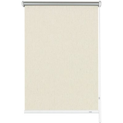 GARDINIA Uni-Rollo - Thermo Energy-saving Roller Blind - Blackout, Beige GARDINIA Uni-Rollo - Thermo Energy-saving Roller Blind - Blackout, Beige