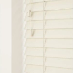 Symple Stuff Semi-Sheer Venetian Blind 130.0 H x 260.0 W cm