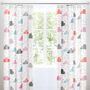 Cosatto Fairy CloudsPencil Pleat Room Darkening Curtains Cosatto  - Size: 112cm H X 55cm W X 70cm D