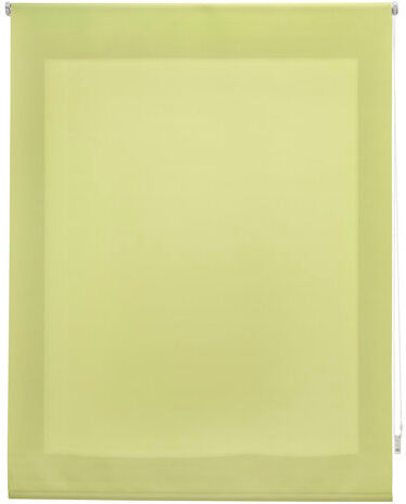 Ebern Designs Sheer Roller Blind Ebern Designs Size: 175cm L x 140cm W  - Size: Ebern Designs Sheer Roller Blind Ebern Designs Size: 175cm L x 140cm W  - Size: