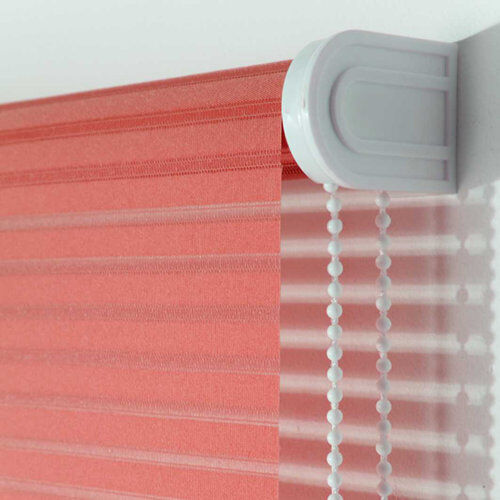 Brayden Studio Roller Blind Brayden Studio Size: 175 cm L x 130 cm W, Colour: Teal  - Size: 4cm H X 100cm W X 20cm D Brayden Studio Roller Blind Brayden Studio Size: 175 cm L x 130 cm W, Colour: Teal  - Size: 4cm H X 100cm W X 20cm D