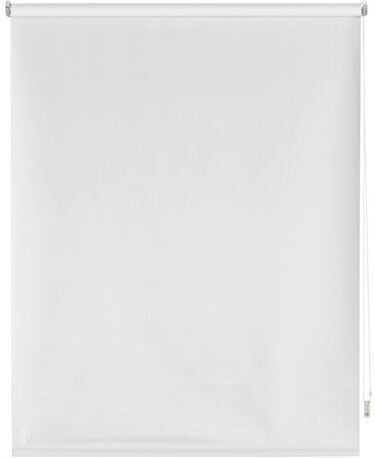 Latitude Run Draco Blackout Roller Blind Latitude Run Finish: Off-White, Size: 160 cm L x 230 cm W  - Size: 120x180 Latitude Run Draco Blackout Roller Blind Latitude Run Finish: Off-White, Size: 160 cm L x 230 cm W  - Size: 120x180