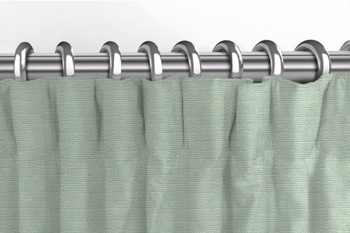 17 Stories Calii Eyelet Room Darkening Curtains 17 Stories Colour: Duck Egg Blue, Panel Size: Width 167 x Drop 182cm  - Size: Width 167 x Drop 182cm 17 Stories Calii Eyelet Room Darkening Curtains 17 Stories Colour: Duck Egg Blue, Panel Size: Width 167 x Drop 182cm  - Size: Width 167 x Drop 182cm