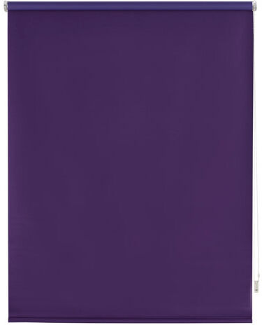 Latitude Run Draco Blackout Roller Blind Latitude Run Finish: Violet, Size: 120 cm L x 230 cm W  - Size: Large Latitude Run Draco Blackout Roller Blind Latitude Run Finish: Violet, Size: 120 cm L x 230 cm W  - Size: Large