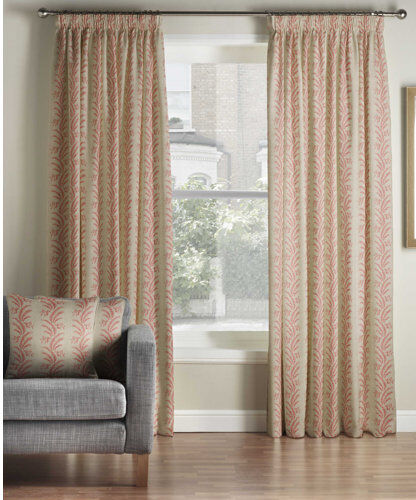 August Grove Romane Pencil Pleat Semi Sheer Curtains August Grove Panel Size: 168 W x 228 D cm  - Size: August Grove Romane Pencil Pleat Semi Sheer Curtains August Grove Panel Size: 168 W x 228 D cm  - Size: