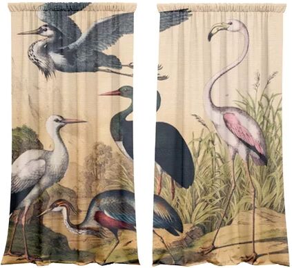 Bikes Bazaar Slot Top Blackout Curtains Bikes Bazaar Panel Size : 147 W x 350 D cm Bikes Bazaar Slot Top Blackout Curtains Bikes Bazaar Panel Size : 147 W x 350 D cm