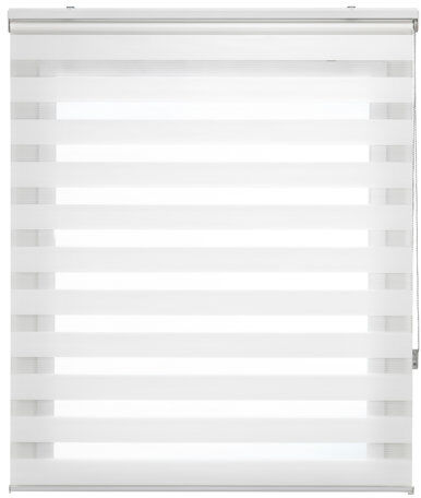 Brayden Studio Lira Semi-Sheer Roller Blind Brayden Studio Finish: cream, Size: 140x180  - Size: 100x180 Brayden Studio Lira Semi-Sheer Roller Blind Brayden Studio Finish: cream, Size: 140x180  - Size: 100x180