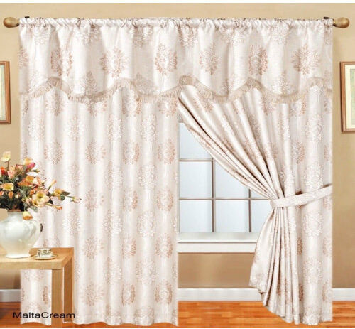 Astoria Grand Dortch Pencil Pleat Room Darkening Thermal Curtains Astoria Grand Colour: Cream/Beige, Panel Size: 168 W x 228 D cm  - Size: 60cm H x 60cm W Astoria Grand Dortch Pencil Pleat Room Darkening Thermal Curtains Astoria Grand Colour: Cream/Beige, Panel Size: 168 W x 228 D cm  - Size: 60cm H x 60cm W
