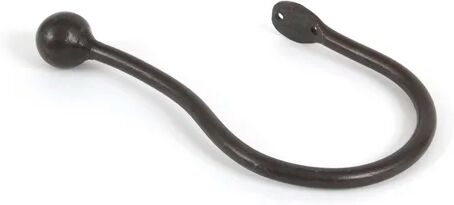 From The Anvil Curtain Tieback From The Anvil Finish: Beeswax From The Anvil Curtain Tieback From The Anvil Finish: Beeswax