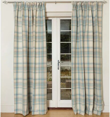 Beachcrest Home Ashtyn Heritage Tailored Eyelet Blackout Thermal Curtains Beachcrest Home Panel Size: 228 W x 182 D cm  - Size: 50.8cm H x 76.2cm W x 3.18cm D Beachcrest Home Ashtyn Heritage Tailored Eyelet Blackout Thermal Curtains Beachcrest Home Panel Size: 228 W x 182 D cm  - Size: 50.8cm H x 76.2cm W x 3.18cm D