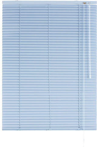 Ebern Designs Blackout Venetian Blind Ebern Designs Size: 250cm L x 120cm W  - Size: Large Ebern Designs Blackout Venetian Blind Ebern Designs Size: 250cm L x 120cm W  - Size: Large