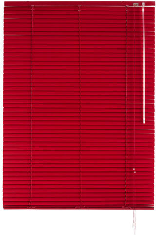 Ebern Designs Blackout Venetian Blind Ebern Designs Size: 180cm L x 90cm W  - Size: Large Ebern Designs Blackout Venetian Blind Ebern Designs Size: 180cm L x 90cm W  - Size: Large