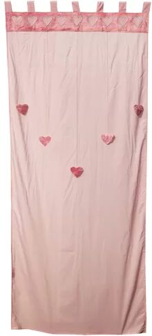 Harriet Bee Tatyana Tab Top Sheer Single Curtain Harriet Bee Harriet Bee Tatyana Tab Top Sheer Single Curtain Harriet Bee