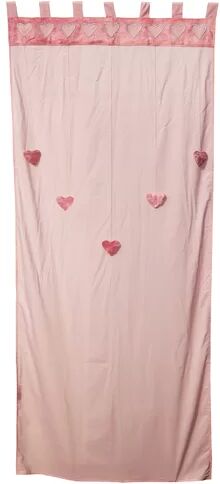 Harriet Bee Tatyana Tab Top Sheer Single Curtain Harriet Bee