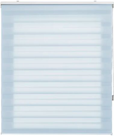 Brayden Studio Lira Semi-Sheer Roller Blind Brayden Studio Finish: sky blue, Size: 140x250  - Size: 140x180 Brayden Studio Lira Semi-Sheer Roller Blind Brayden Studio Finish: sky blue, Size: 140x250  - Size: 140x180