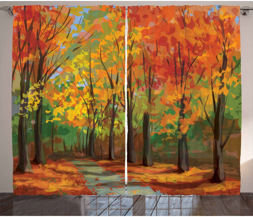 East Urban Home Pinch Pleat Blackout Thermal Curtains East Urban Home Maße pro Stück: 260cm H x 140cm W East Urban Home Pinch Pleat Blackout Thermal Curtains East Urban Home Maße pro Stück: 260cm H x 140cm W