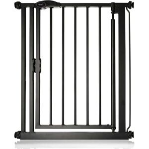 Archie & Oscar Arias Safety Gate pink/white/black 118.2cm - 125.2cm