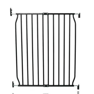 Bettacare Eco Screw Fit Wall Mounted Pet Gate 77.5 H x 110.0 W x 1.5 D cm