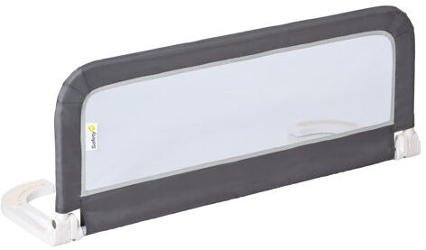 Safety 1st Portable Side Rail Safety 1st Colour: Grey  - Size: