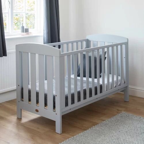 Boori Alice Cot Bed Boori  - Size: 90cm H X 84cm W X 147cm D