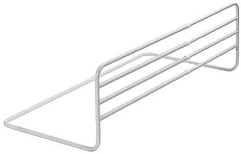 vidaXL Side Rail vidaXL  - Size: H2.3 x L60 x W60cm vidaXL Side Rail vidaXL  - Size: H2.3 x L60 x W60cm