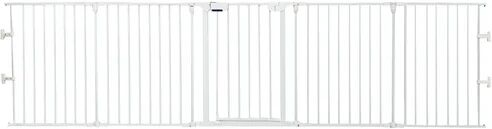 Symple Stuff 5 Panel Baby Safety Playpen Symple Stuff Symple Stuff 5 Panel Baby Safety Playpen Symple Stuff