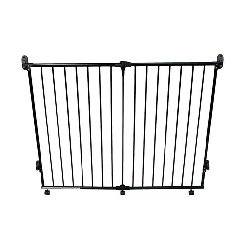 Archie & Oscar Boone Baby Gate Archie & Oscar Large Archie & Oscar Boone Baby Gate Archie & Oscar Large