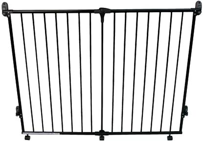 Archie & Oscar Boone Baby Gate Archie & Oscar Rectangle 140 x 188cm Archie & Oscar Boone Baby Gate Archie & Oscar Rectangle 140 x 188cm
