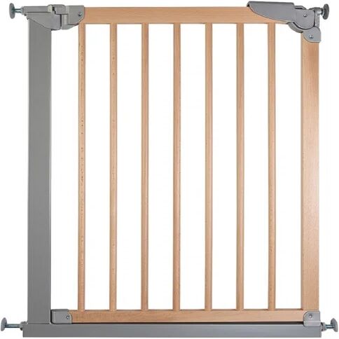 Symple Stuff Wide Walkthrough Safety Gate Symple Stuff Size: 69.1cm - 75.8cm  - Size: Runner 60 x 125cm Symple Stuff Wide Walkthrough Safety Gate Symple Stuff Size: 69.1cm - 75.8cm  - Size: Runner 60 x 125cm