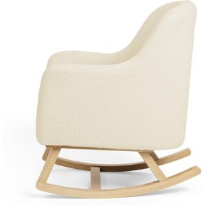 Ickle Bubba Roxby Nursery Chair Cream 89cm H X 65.5cm W X 84cm D Ickle Bubba Roxby Nursery Chair Cream 89cm H X 65.5cm W X 84cm D