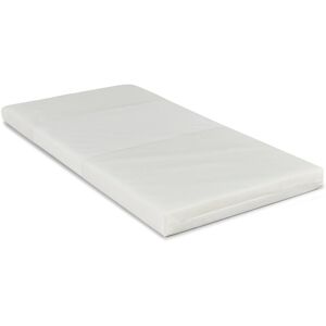 Ickle Bubba Fibre Cot Mattress 120 x 60cm White Ickle Bubba Fibre Cot Mattress 120 x 60cm White