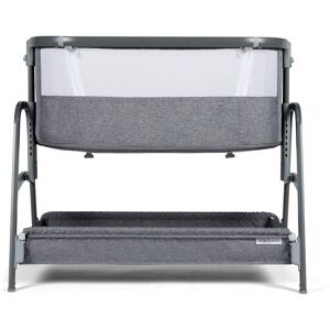Ickle Bubba Bubba & Me Bedside Bassinets & Cradles 80cm H X 53cm W X 94cm L Ickle Bubba Bubba & Me Bedside Bassinets & Cradles 80cm H X 53cm W X 94cm L
