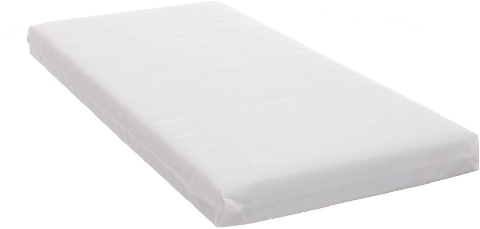 Obaby Fibre Cot Mattress 120 x 60 cm