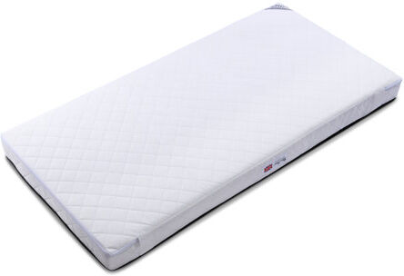 Cross Pocket Sprung Mattress Silver Cross  - Size: Medium Cross Pocket Sprung Mattress Silver Cross  - Size: Medium