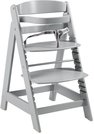 roba Sit Up High Chair roba Colour: Grey/Brown/Blue  - Size: 68cm H X 31cm W X 73cm D roba Sit Up High Chair roba Colour: Grey/Brown/Blue  - Size: 68cm H X 31cm W X 73cm D