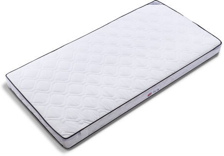 Cross Pocket Sprung Mattress Silver Cross  - Size: Mini (Under 40cm High) Cross Pocket Sprung Mattress Silver Cross  - Size: Mini (Under 40cm High)