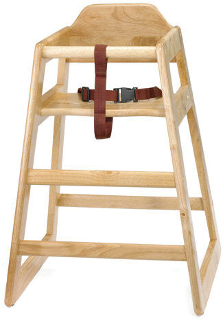 Harriet Bee Capirano High Chair Harriet Bee  - Size: Harriet Bee Capirano High Chair Harriet Bee  - Size: