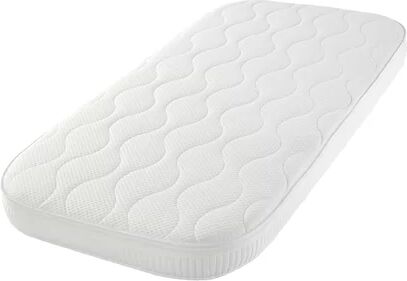 Gaia Baby Gaia Serena Junior Bed Extension Mattress Gaia Baby  - Size: 53cm H X 30cm W Gaia Baby Gaia Serena Junior Bed Extension Mattress Gaia Baby  - Size: 53cm H X 30cm W