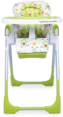 Cosatto Noodle Supa Highchair Cosatto  - Size: Cosatto Noodle Supa Highchair Cosatto  - Size: