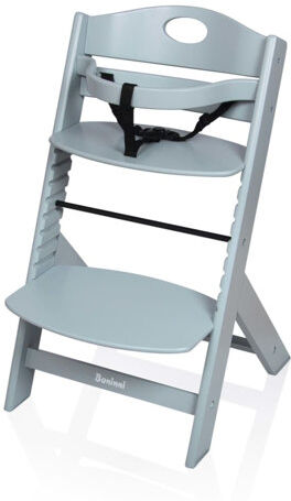 Symple Stuff Lumpkins High Chair Symple Stuff  - Size: Symple Stuff Lumpkins High Chair Symple Stuff  - Size: