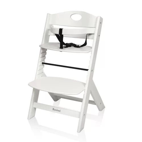 17 Stories Amabella Muna High Chair 17 Stories  - Size: 2cm H X 255cm D
