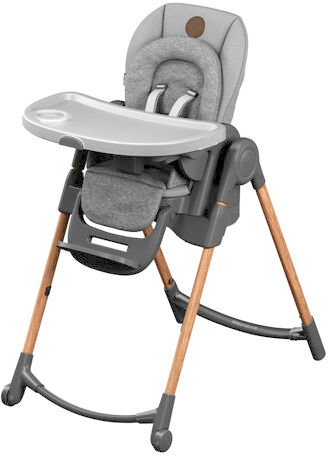 Maxi-Cosi Home Equipment Minla High Chair Maxi-Cosi Home Equipment  - Size: 30cm H X 100cm W X 100cm D Maxi-Cosi Home Equipment Minla High Chair Maxi-Cosi Home Equipment  - Size: 30cm H X 100cm W X 100cm D