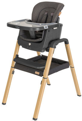 Tutti Bambini Nova High Chair Tutti Bambini Tutti Bambini Nova High Chair Tutti Bambini