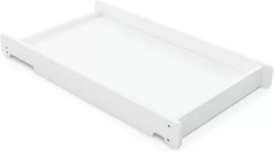 Ickle Bubba Coleby Cot Top Changer Ickle Bubba  - Size: 77 cm H x 168 cm W Ickle Bubba Coleby Cot Top Changer Ickle Bubba  - Size: 77 cm H x 168 cm W