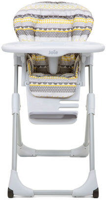 Joie Mimzy Highchair Joie  - Size: 172cm H X 40cm W X 35cm D Joie Mimzy Highchair Joie  - Size: 172cm H X 40cm W X 35cm D