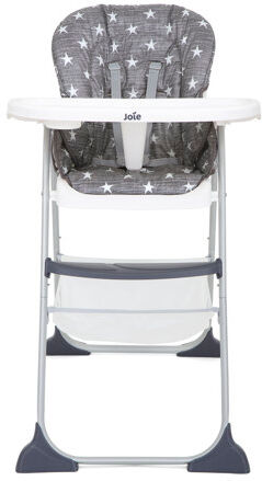 Joie Mimzy Snacker High Chair Joie  - Size: 8cm H X 100cm W X 11cm D Joie Mimzy Snacker High Chair Joie  - Size: 8cm H X 100cm W X 11cm D