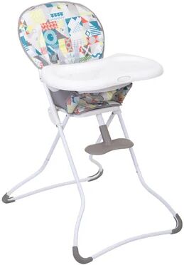 Graco High Chair Graco  - Size: 136cm H X 167cm W X 215cm D Graco High Chair Graco  - Size: 136cm H X 167cm W X 215cm D