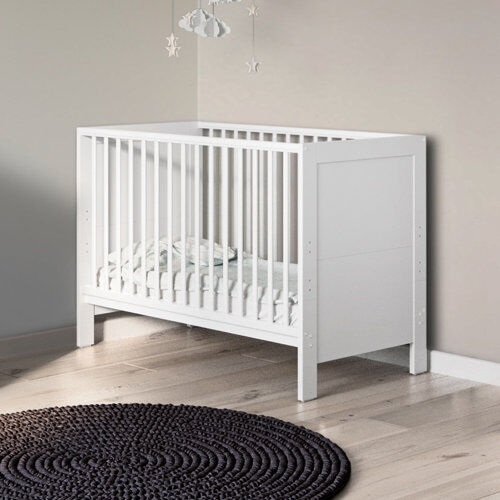 Ickle Bubba Grantham Mini Cot Bed Ickle Bubba  - Size: Ickle Bubba Grantham Mini Cot Bed Ickle Bubba  - Size: