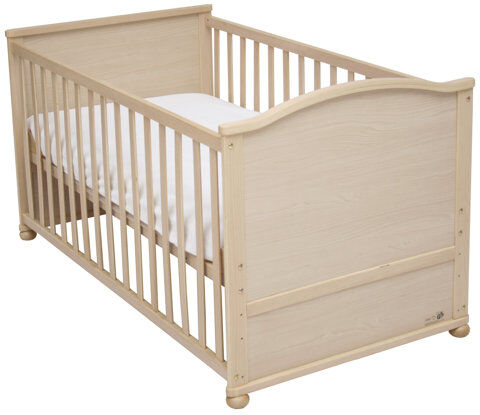 roba Lukas Cot Bed roba  - Size: 38cm H X 50cm W X 37cm D roba Lukas Cot Bed roba  - Size: 38cm H X 50cm W X 37cm D
